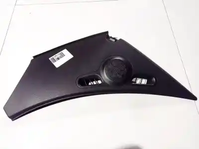 Автозапчастина б/у пластика для citroen c3 picasso (sh_) 1.4 vti 95 посилання на oem iam 320010116290410