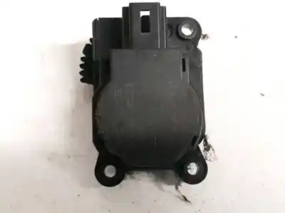 Peça sobressalente para automóvel em segunda mão motor de abertura da comporta de sofagem por ford focus lim. (cb8) 1.6 tdci cat referências oem iam av6n19e616aa