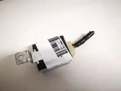 Second-hand car spare part electronic module for honda cr-v (re) 2.2 ctdi oem iam references   