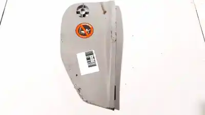 Second-hand car spare part plastics for kia sorento 2.5 crdi ex oem iam references 847303e900