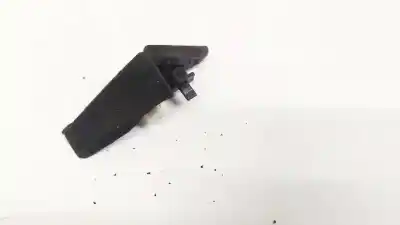 Peça sobressalente para automóvel em segunda mão plásticos por kia sportage 1.7 crdi cat referências oem iam 