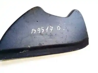 Автозапчастина б/у пластика для audi a4 avant (b5) 1.9 tdi посилання на oem iam 8d0857086ae