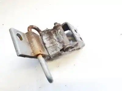 Автозапчастина б/у фільм дверей для audi a4 avant (b5) 1.9 tdi посилання на oem iam   