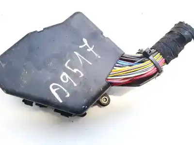 İkinci el araba yedek parçası röle/sigorta kutusu için audi a4 avant (b5) 1.9 tdi oem iam referansları   