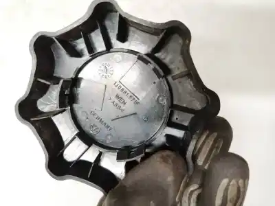 Автозапчастина б/у пластикler для skoda fabia (6y2/6y3) 1.4 tdi посилання на oem iam 1j0881671f  