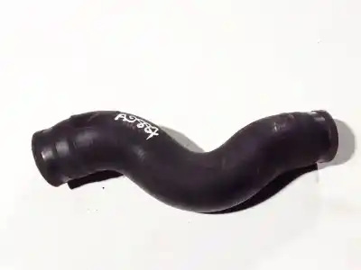 Автозапчастина б/у труба інтеркулера для opel astra h caravan 1.9 cdti посилання на oem iam 