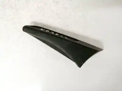 Автозапчастина б/у пластика для skoda octavia combi (1z5) 1.9 tdi dpf посилання на oem iam 1k0882251a
