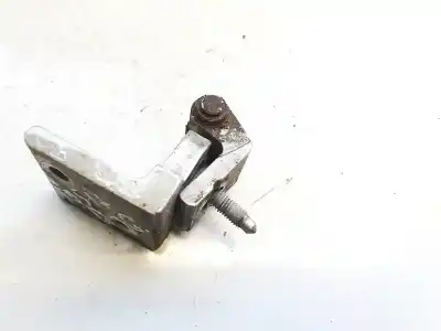 Автозапчастина б/у фільм дверей для audi a4 avant (b5) 1.9 tdi посилання на oem iam 8d0833402  