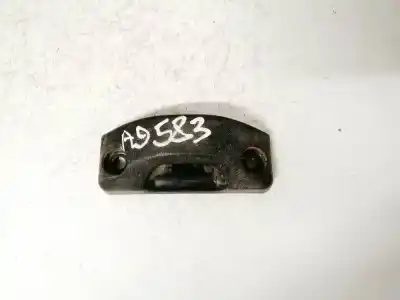 Pezzo di ricambio per auto di seconda mano plastica per audi 80 avant 1.9 tdi riferimenti oem iam 333885557