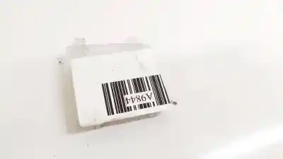 Peça sobressalente para automóvel em segunda mão plásticos por mazda 6 lim. (gh) 2.0 crtd 140cv active referências oem iam 