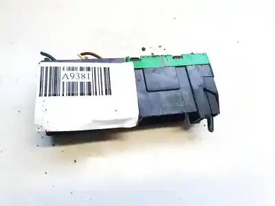 Автозапчастина б/у реле/запоперівник для peugeot 3008 1.6 hdi fap cat (9hz / dv6ted4) посилання на oem iam 9627791880