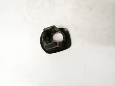 Pezzo di ricambio per auto di seconda mano plastica per toyota corolla (e12) 2.0 d-4d linea luna berlina riferimenti oem iam   