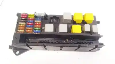 Pièce détachée automobile d'occasion BOÎTES À FUSIBLES pour VOLKSWAGEN CRAFTER CAJA CERRADA  Références OEM IAM A9065450401  ZGS007Q-004, 518817028