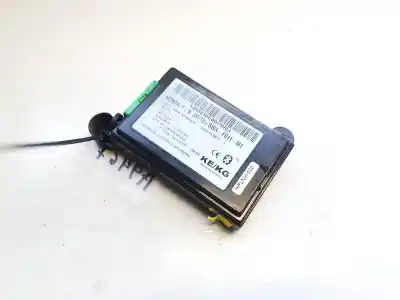 Автозапчасти б/у электронный модуль за HONDA CR-V (RE) 2.2 CTDI ссылки OEM IAM 39770SWAE011M1  39770-SWA-E011-M1, 1398810C0DPW03