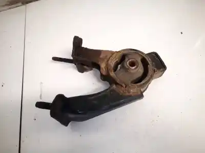 Second-hand car spare part engine support for toyota corolla (e11) 2.0 d-4d linea sol oem iam references 1237127020  12371-27020