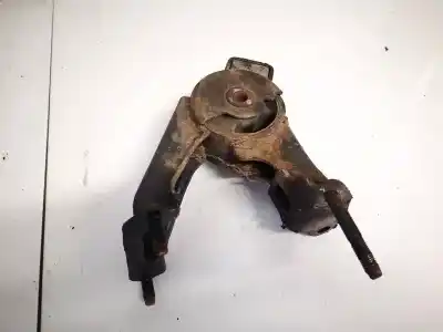 Second-hand car spare part engine support for toyota corolla (e11) 2.0 d-4d linea sol oem iam references 1237127020