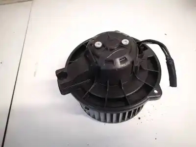 Second-hand car spare part heater blower motor for toyota corolla (e11) 2.0 d-4d linea sol oem iam references 0130101601