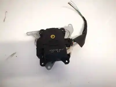 Second-hand car spare part air conditioning hatches opening motor for toyota corolla (e11) 2.0 d-4d linea sol oem iam references ae0637008610