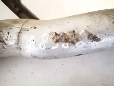 Tweedehands auto-onderdeel intercooler pijp voor dodge journey 2.0 16v crd cat oem iam-referenties   