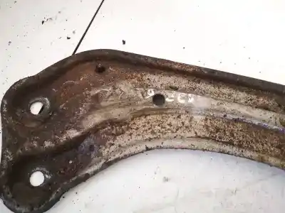 Автозапчастина б/у пластикler для dodge journey 2.0 16v crd cat посилання на oem iam   