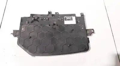 İkinci el araba yedek parçası  için JAGUAR XF, X260 2015.01 -->  OEM IAM referansları GX6360084BA  GX63-60084-BA