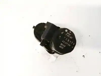 Second-hand car spare part Air Conditioning Hatches Opening Motor for BMW X3 (E83) 2.0d OEM IAM references 6934823  ECB174
