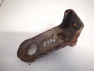 Second-hand car spare part plastics for dodge journey 2.0 16v crd cat oem iam references 