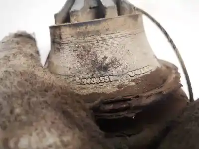 Second-hand car spare part engine support for volvo xc90 2.5 t (7 asientos) oem iam references 9485551  