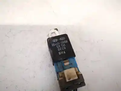 Pièce détachée automobile d'occasion relais pour hyundai santa fe (bm) 2.2 crdi cat références oem iam 9544539058  95445-39058