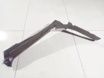 Pezzo di ricambio per auto di seconda mano plastica per audi a8, d3 2002.09 - 2005.6 4.2 quattro 246kw 2002.10 - 2010.07 riferimenti oem iam 4e0864607b  