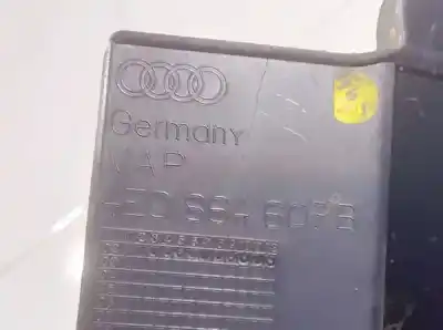 Pezzo di ricambio per auto di seconda mano plastica per audi a8, d3 2002.09 - 2005.6 4.2 quattro 246kw 2002.10 - 2010.07 riferimenti oem iam 4e0864607b  