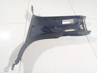 Pezzo di ricambio per auto di seconda mano plastica per audi a8, d3 2002.09 - 2005.6 4.2 quattro 246kw 2002.10 - 2010.07 riferimenti oem iam   