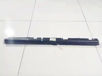 Peça sobressalente para automóvel em segunda mão plásticos por audi a8, d3 2002.09 - 2005.6 4.2 quattro 246kw 2002.10 - 2010.07 referências oem iam 