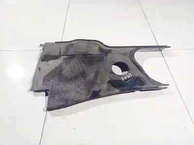 Peça sobressalente para automóvel em segunda mão plásticos por audi a8, d3 2002.09 - 2005.6 4.2 quattro 246kw 2002.10 - 2010.07 referências oem iam 4e1819447f