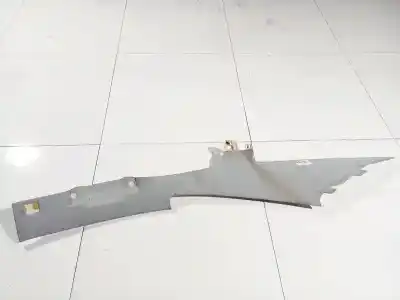 Peça sobressalente para automóvel em segunda mão plásticos por audi a8, d3 2002.09 - 2005.6 4.2 quattro 246kw 2002.10 - 2010.07 referências oem iam 4e9868290d