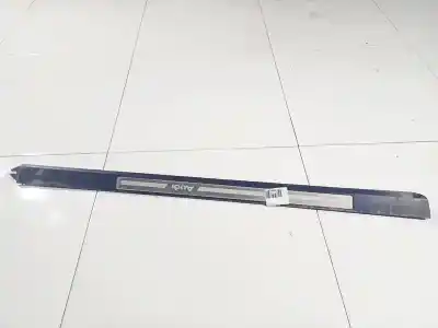 Peça sobressalente para automóvel em segunda mão plásticos por audi a8, d3 2002.09 - 2005.6 4.2 quattro 246kw 2002.10 - 2010.07 referências oem iam 4e0853985b