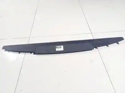 Peça sobressalente para automóvel em segunda mão plásticos por audi a8, d3 2002.09 - 2005.6 4.2 quattro 246kw 2002.10 - 2010.07 referências oem iam 4e0863440