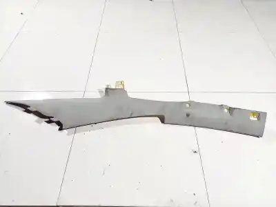 Peça sobressalente para automóvel em segunda mão plásticos por audi a8, d3 2002.09 - 2005.6 4.2 quattro 246kw 2002.10 - 2010.07 referências oem iam 4e9868289d4uu