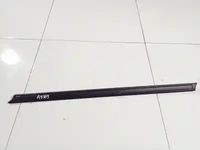 Peça sobressalente para automóvel em segunda mão plásticos por audi a8, d3 2002.09 - 2005.6 4.2 quattro 246kw 2002.10 - 2010.07 referências oem iam 9918002931