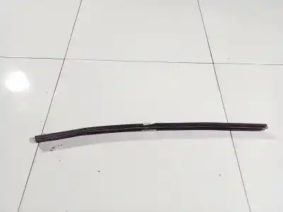 Second-hand car spare part plastics for kia sorento 2.5 crdi ex oem iam references 