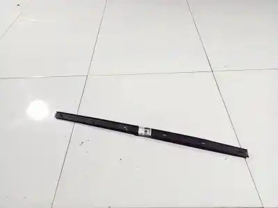 Second-hand car spare part plastics for kia sorento 2.5 crdi ex oem iam references   