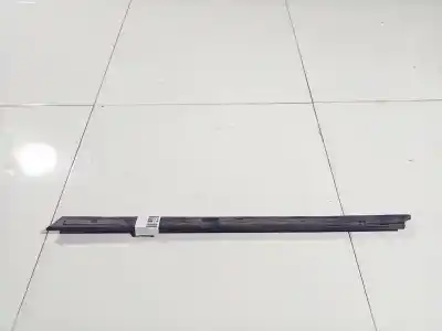 Peça sobressalente para automóvel em segunda mão plásticos por audi a8, d3 2002.09 - 2005.6 4.2 quattro 246kw 2002.10 - 2010.07 referências oem iam 9918002619