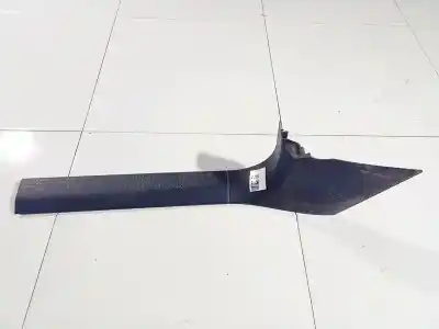 Peça sobressalente para automóvel em segunda mão plásticos por audi a8, d3 2002.09 - 2005.6 4.2 quattro 246kw 2002.10 - 2010.07 referências oem iam 4e1864613c