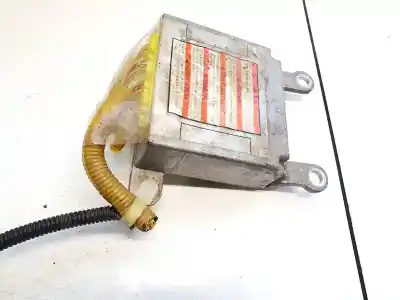 Автозапчасти б/у блок управления подушками безопасности за subaru legacy berl. b13 (bl) 2.0 cat ссылки oem iam 98221ag060  152300-6670