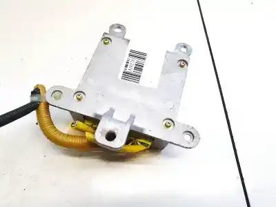 Автозапчасти б/у блок управления подушками безопасности за subaru legacy berl. b13 (bl) 2.0 cat ссылки oem iam 98221ag060  152300-6670