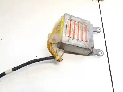 Автозапчасти б/у блок управления подушками безопасности за subaru legacy berl. b13 (bl) 2.0 cat ссылки oem iam 98221ag060