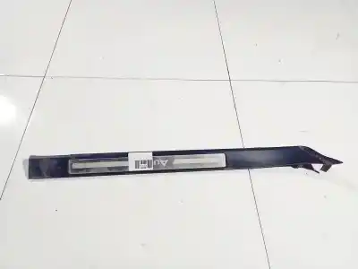 Peça sobressalente para automóvel em segunda mão plásticos por audi a8, d3 2002.09 - 2005.6 4.2 quattro 246kw 2002.10 - 2010.07 referências oem iam 4e0853996