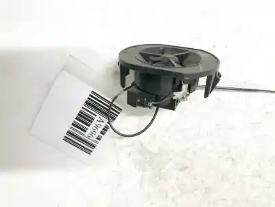 Second-hand car spare part speaker for renault scenic ii 1.6 16v oem iam references 8200041791