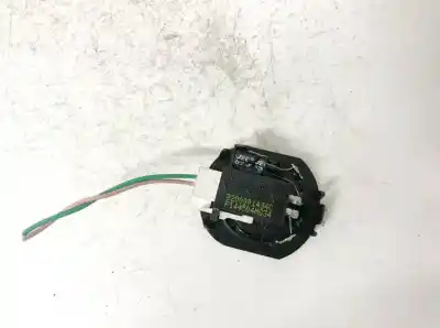 Автозапчастина б/у динамик для renault espace iv (jk0/1_) 1.9 dci (jk0u) посилання на oem iam 8200001434c  