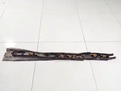 Автозапчастина б/у пластика для ford s-max (ca1) 1.8 tdci cat посилання на oem iam 6g919e312bc  6g91-9e312-bc